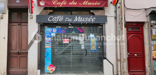 1re photo de l'annonce