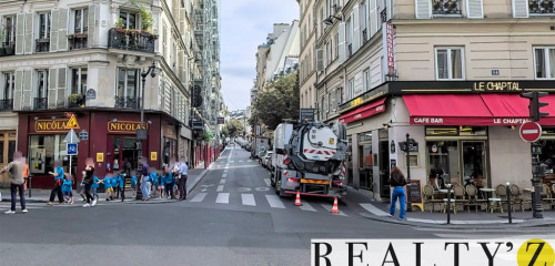 1re photo de l'annonce