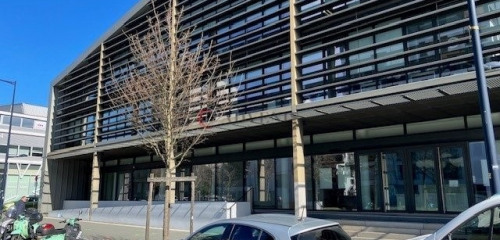 2e photo de l'annonce