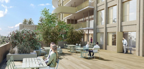 5e photo de l'annonce