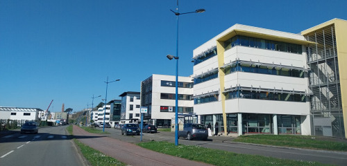 1re photo de l'annonce