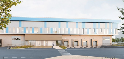 5e photo de l'annonce
