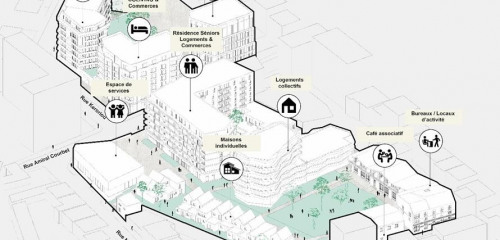 2e photo de l'annonce