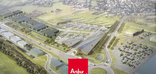 2e photo de l'annonce