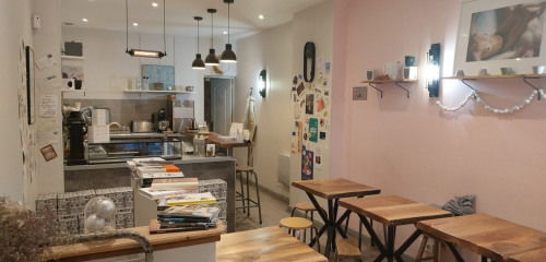 1re photo de l'annonce