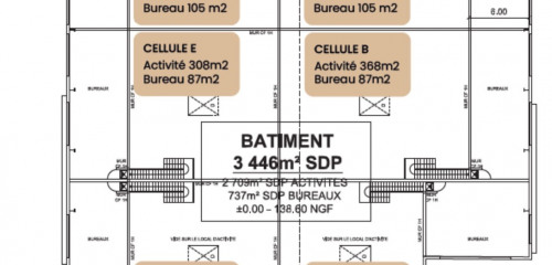 3e photo de l'annonce