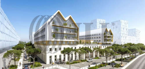 2e photo de l'annonce