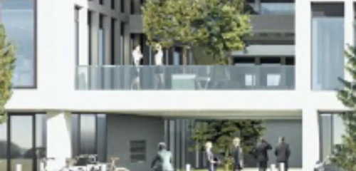 1re photo de l'annonce