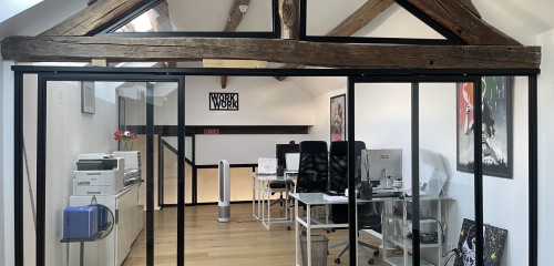 2e photo de l'annonce