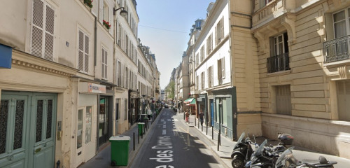 2e photo de l'annonce