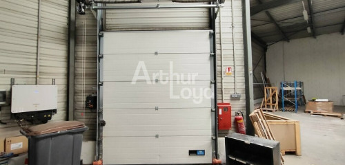 4e photo de l'annonce