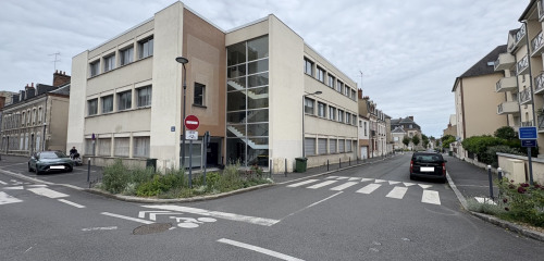 1re photo de l'annonce