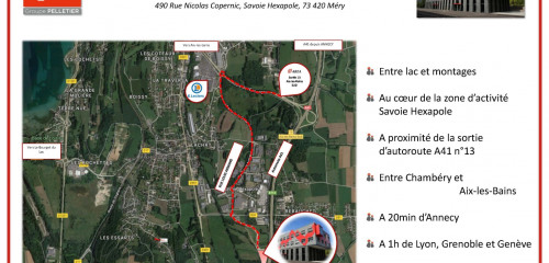 2e photo de l'annonce