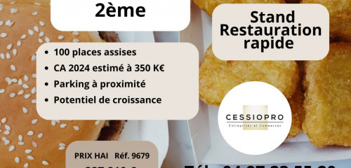 1re photo de l'annonce