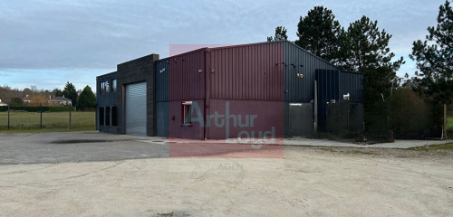 1re photo de l'annonce