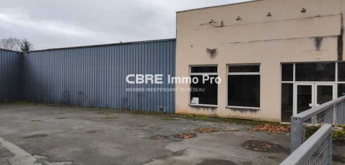 2e photo de l'annonce