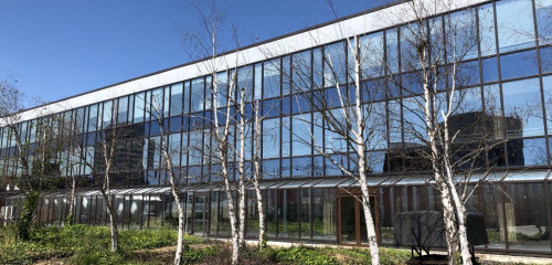 2e photo de l'annonce