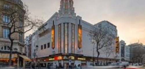 1re photo de l'annonce