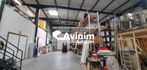 1re photo de l'annonce