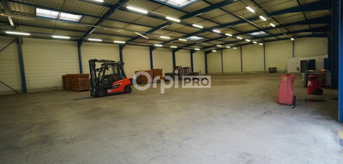 5e photo de l'annonce