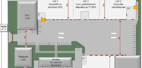 2e photo de l'annonce
