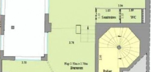 2e photo de l'annonce