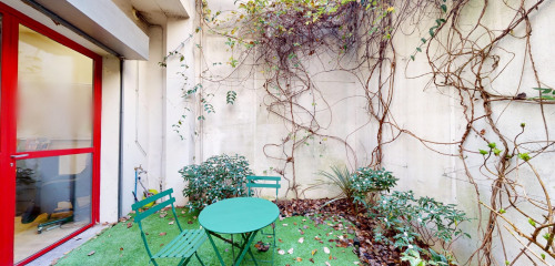 2e photo de l'annonce