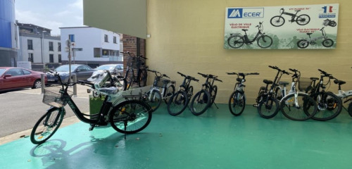 2e photo de l'annonce