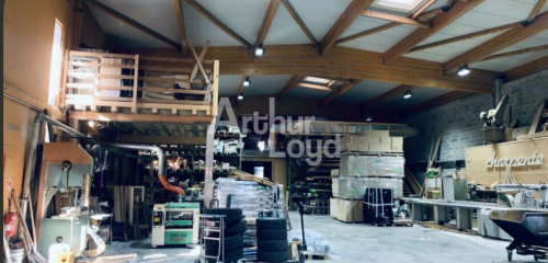 1re photo de l'annonce