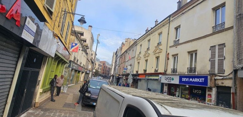 2e photo de l'annonce