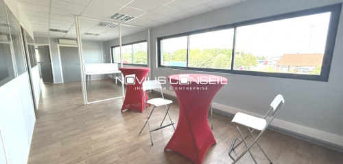 5e photo de l'annonce