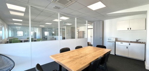 5e photo de l'annonce