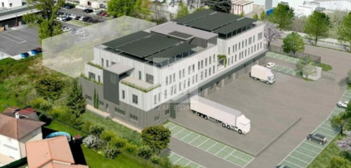 2e photo de l'annonce