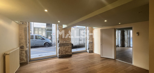 Votre projet d'achat/location de local commercial / fonds de commerce ...