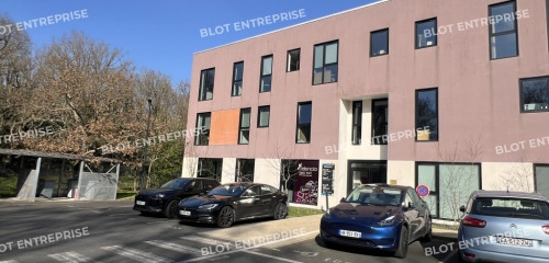 2e photo de l'annonce