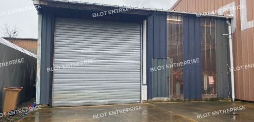 1re photo de l'annonce