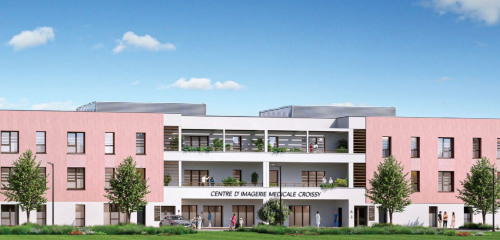 1re photo de l'annonce
