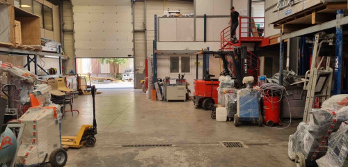 1re photo de l'annonce