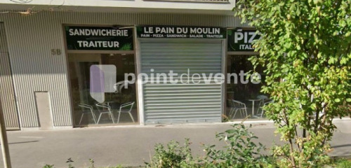 2e photo de l'annonce