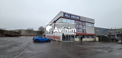 1re photo de l'annonce