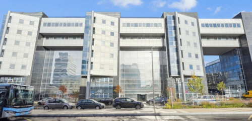 2e photo de l'annonce