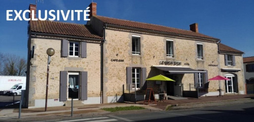 1re photo de l'annonce