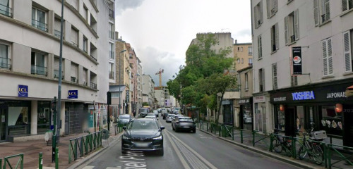 2e photo de l'annonce