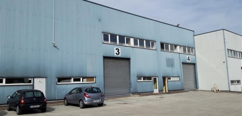 5e photo de l'annonce