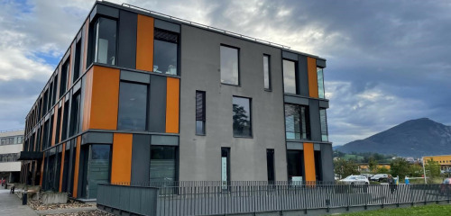 5e photo de l'annonce