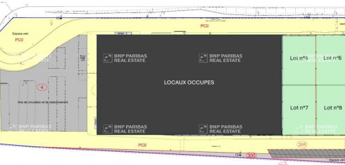 4e photo de l'annonce