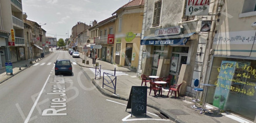 3e photo de l'annonce