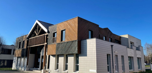 2e photo de l'annonce