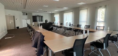 5e photo de l'annonce