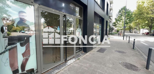 1re photo de l'annonce